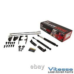 ARB Tailgate Assist System Replacement Fits Isuzu D-Max 2012-On (4744010)