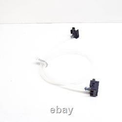 AUDI A3 8V Front Pedestrian Protection Crash Sensor 8V0959109E NEW GENUINE