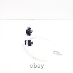 AUDI A3 8V Front Pedestrian Protection Crash Sensor 8V0959109E NEW GENUINE