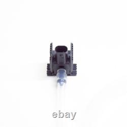 AUDI A3 8V Front Pedestrian Protection Crash Sensor 8V0959109E NEW GENUINE