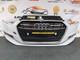 Audi A3 S3 S Line 2016-2019 Front Bumper 8v3807437am White Facelift
