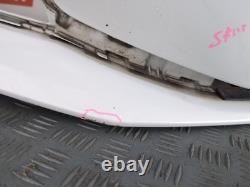 AUDI A3 S3 S LINE 2016-2019 FRONT BUMPER 8V3807437AM White Facelift