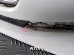 AUDI A3 S3 S LINE 2016-2019 FRONT BUMPER 8V3807437AM White Facelift