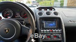 AUTORADIO MIT Navigation TOUCHSCREEN NAVI BLUETOOTH USB GPS CD DVD Doppel 2 DIN