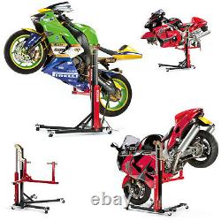 Abba Stand Abba Motorcycle Motorbike Sky Lift