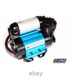 Air Compressor Hf Ckma12 Arb & Hf Air Locker Compatible