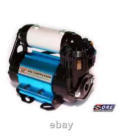 Air Compressor Hf Ckma12 Arb & Hf Air Locker Compatible