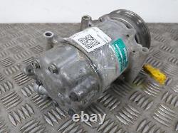 Air Con Pump CITROEN C3 2002-2010 Diesel
