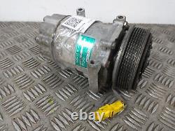 Air Con Pump CITROEN C3 2002-2010 Diesel