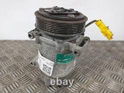 Air Con Pump CITROEN C3 2002-2010 Diesel