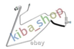 Air Conditioning Hose/pipe Fits Toyota Yaris/hatchback 10/13/14d 1012