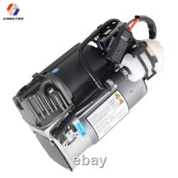Air Ride Suspension Compressor Pump For JAGUAR XJ X350 X358 04-09 C2C22825 UK