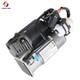 Air Ride Suspension Compressor Pump For Jaguar Xj X350 X358 04-09 C2c22825 Uk