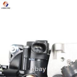 Air Ride Suspension Compressor Pump For JAGUAR XJ X350 X358 04-09 C2C22825 UK