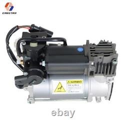 Air Ride Suspension Compressor Pump For JAGUAR XJ X350 X358 04-09 C2C22825 UK