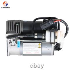 Air Ride Suspension Compressor Pump For JAGUAR XJ X350 X358 04-09 C2C22825 UK