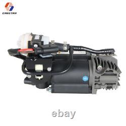 Air Ride Suspension Compressor Pump For JAGUAR XJ X350 X358 04-09 C2C22825 UK