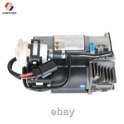 Air Ride Suspension Compressor Pump For JAGUAR XJ X350 X358 04-09 C2C22825 UK