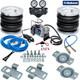 Air Suspension Kit With Dual Manometer For Fiat Ducato 1994 2024 5 Ton