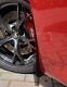 Alfa Romeo Giulia Carbon Fibre Arch/splash Guards/mud Flaps