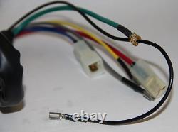 Alfa Romeo Gt 2 Headlight Switch Steering Column Lights Indicator Switch Stalk