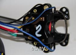 Alfa Romeo Gt 2 Headlight Switch Steering Column Lights Indicator Switch Stalk