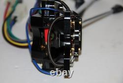 Alfa Romeo Gt 2 Headlight Switch Steering Column Lights Indicator Switch Stalk