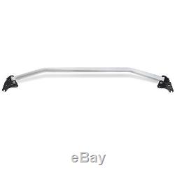 Alloy Front Upper Strut Brace Tie Bar For Ford Focus Mk2 Rs St225 St 225 05-11