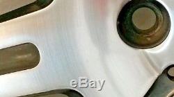 Alloy Wheel Repair Machine With Diamond Cut (smart Repair)Alloy wheel Refurb