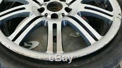 Alloy Wheel Repair Machine With Diamond Cut (smart Repair)Alloy wheel Refurb
