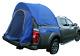 Allyback Double Cab Pick Up Tent Canopy L200 Hilux Ranger Navara Dmax