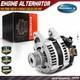 Alternator For Ford Focus Mk2 C-max Volvo S40 V50 04-12 1.6 2.0 30667067 120 A