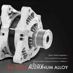 Alternator for Ford Focus MK2 C-Max Volvo S40 V50 04-12 1.6 2.0 30667067 120 A