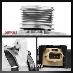 Alternator for Ford Focus MK2 C-Max Volvo S40 V50 04-12 1.6 2.0 30667067 120 A