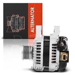 Alternator for Ford Focus MK2 C-Max Volvo S40 V50 04-12 1.6 2.0 30667067 120 A
