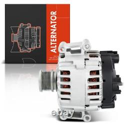 Alternator for Mercedes-Benz C180 C250 E200 E250 W204 S212 A207 1.8 0009063000