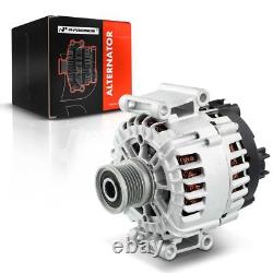 Alternator for Mercedes-Benz C180 C250 E200 E250 W204 S212 A207 1.8 0009063000