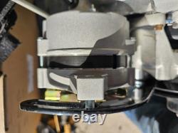 Alternators generators