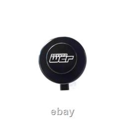 Aluminium Baffled Power Steering Pot With Fittings For Skyline Silvia Supra ETC