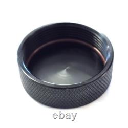 Aluminium Baffled Power Steering Pot With Fittings For Skyline Silvia Supra ETC