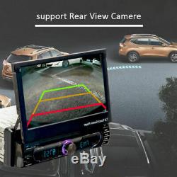 Android8.0 7 Car Radio Stereo DVD GPS NAVI Single 1 DIN Bluetooth MP5 + Camera
