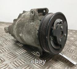 Astra Air Con Pump Compressor Vauxhall 95516238 09-18