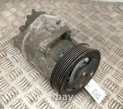 Astra Air Con Pump Compressor Vauxhall 95516238 09-18