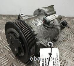 Astra Air Con Pump Compressor Vauxhall 95516238 09-18