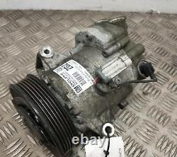 Astra Air Con Pump Compressor Vauxhall 95516238 09-18