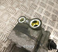 Astra Air Con Pump Compressor Vauxhall 95516238 09-18