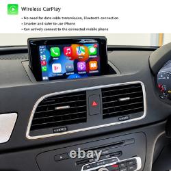 Audi A1 (8X) 2012-2018 RMC System Wireless Apple CarPlay Android Auto Kit