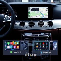 Audi A1 (8X) 2012-2018 RMC System Wireless Apple CarPlay Android Auto Kit