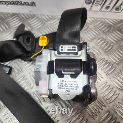 Audi A3 8v Driver Side Front 5 Door Seatbelt 8v5857706e 2013-2016