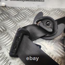 Audi A3 8v Driver Side Front 5 Door Seatbelt 8v5857706e 2013-2016